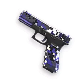 🔫 emoji @f_fstickers 👈🔥 Telegram sticker 21 of 108