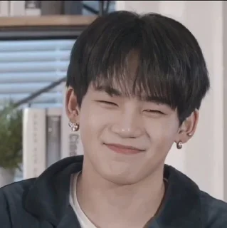 🧩 emoji ⋆ choi hyunsuk, @dowoonenamhari Telegram sticker 21 of 35