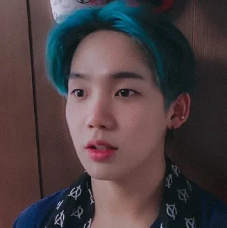 🧩 emoji ⋆ choi hyunsuk, @dowoonenamhari Telegram sticker 9 of 35