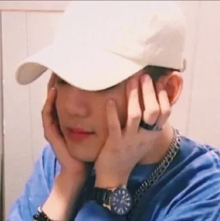☹ emoji Choi hyunsuk punya @kakigurita Telegram sticker 21 of 60