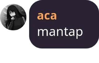 👍 emoji iya Telegram sticker 9 of 113