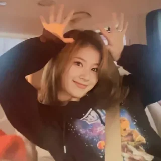 ▫️ emoji Sana - @geeffnrrr Telegram sticker 10 of 35