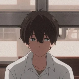 ⛓ emoji Oreki by @nataliesindie Telegram sticker 22 of 60