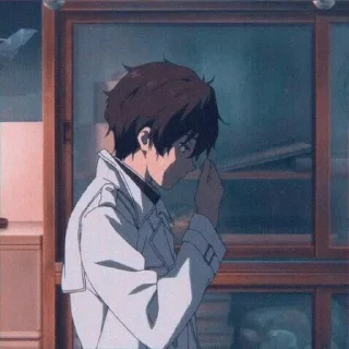 ⛓ emoji Oreki by @nataliesindie Telegram sticker 12 of 60