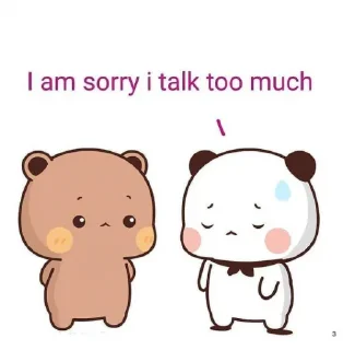 😓 emoji @Opstickerpacks 🌟Bear panda 💫🌸 Telegram sticker 9 of 120