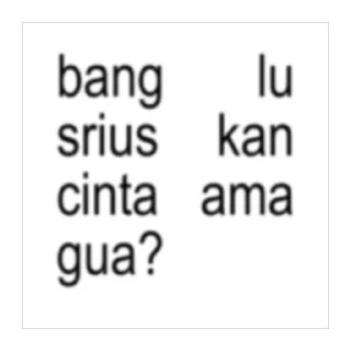 🫥 emoji gabut diqit biqin tikel Telegram sticker 21 of 41