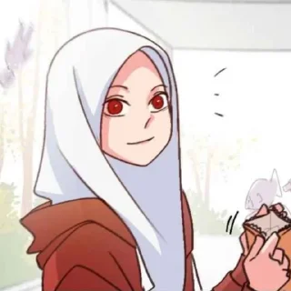 🌸 emoji Amu @tikelcity2 Telegram sticker 9 of 50