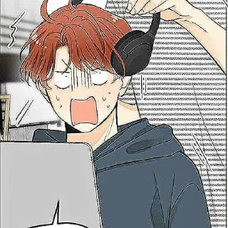 🎮 emoji Ezra Pranadipa 𔒱 @ryxrearoom @xyravkll Telegram sticker 17 of 57