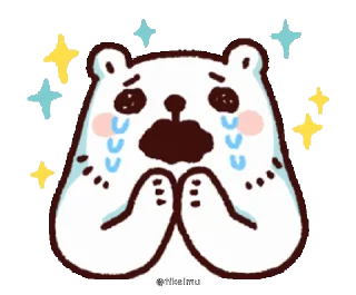 🤩 emoji Bac Bac! @tikelmu Telegram sticker 7 of 17