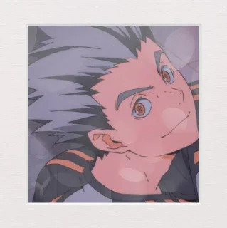 🔥 emoji Anime Aesthetic By @Kuroski_Ichigo Telegram sticker 5 of 47