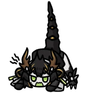 💥 emoji 玄隍复 @zhaxia_cn Telegram sticker 17 of 48