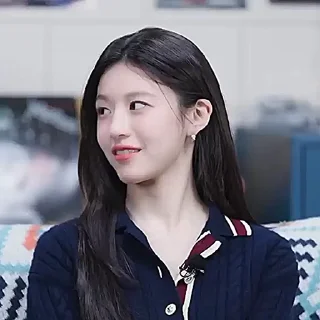 🌟 emoji Goyounjung :: @gifceline Telegram sticker 8 of 30