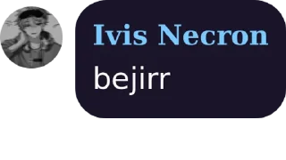 😁 emoji Kyoto kun punya jangan di colong anjir🗿 Telegram sticker 17 of 34