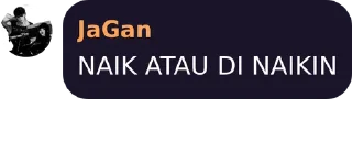 😎 emoji Kyoto kun punya jangan di colong anjir🗿 Telegram sticker 24 of 34