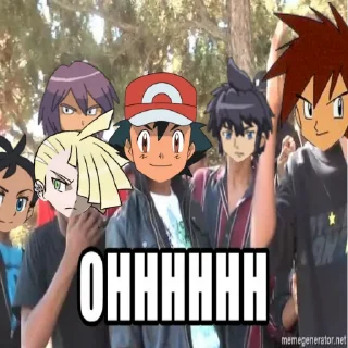 😮 emoji Indo-Poke Memes @PokeSticker Telegram sticker 22 of 119