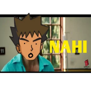 😜 emoji Indo-Poke Memes @PokeSticker Telegram sticker 12 of 119