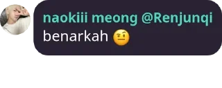 😏 emoji galaksa poke Telegram sticker 20 of 53