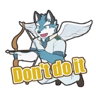 🦊 emoji Knights College Stickers Telegram sticker 7 of 24