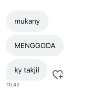 👍 emoji stiker alka Telegram sticker 5 of 39