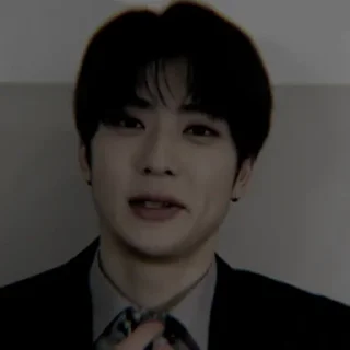 ⛓ emoji Jaehyun V.2 by @stickernct Telegram sticker 7 of 31