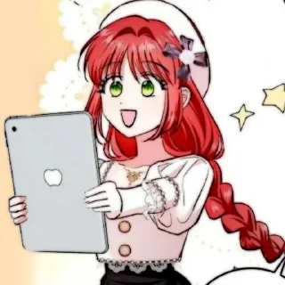 💭 emoji ｡𔘓 💭 ִ ֗  @Cupidreams ˖ׄ 𓈒 ☆ Telegram sticker 23 of 55