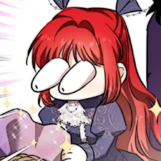 💭 emoji ｡𔘓 💭 ִ ֗  @Cupidreams ˖ׄ 𓈒 ☆ Telegram sticker 13 of 55