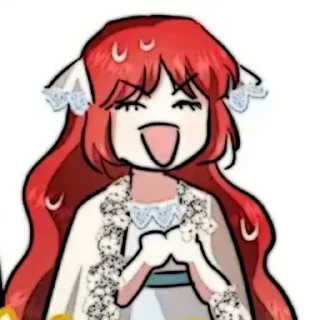 Sticker from ｡𔘓 💭 ִ ֗  @Cupidreams ˖ׄ 𓈒 ☆