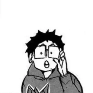🗿 emoji um @gghfdw Telegram sticker 6 of 36
