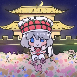 😘 emoji 星饱饱 Telegram sticker 21 of 53
