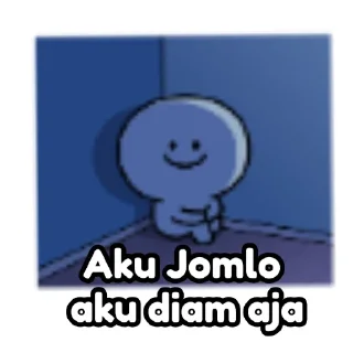 🤍 emoji om nya anin yg paling ganteng Telegram sticker 15 of 24