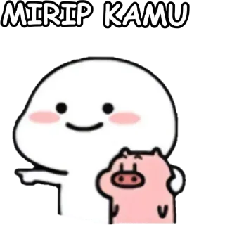 ✨ emoji tikel wasap Telegram sticker 12 of 57