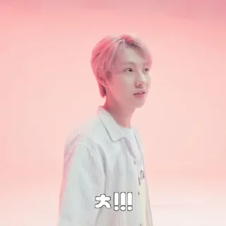 🎐 emoji ⨳ renjun ⭑ @stickernct Telegram sticker 5 of 55
