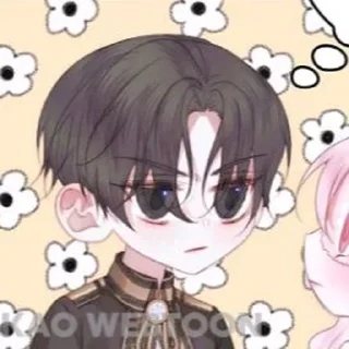 🚬 emoji Lloyd  Cardenas Valentine 𔒱 @venriza @xyravkll Telegram sticker 22 of 54