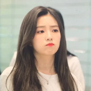 🍓 emoji Irene by @thvok Telegram sticker 10 of 40