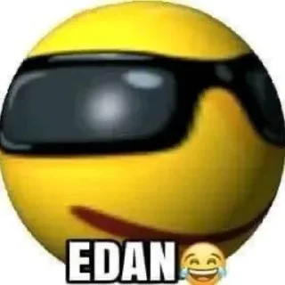 Sticker from .