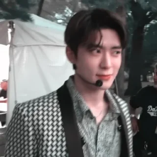 Sticker from Jaehyun @stickernct
