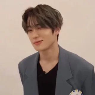 🛹 emoji jaehyun @stickernct Telegram sticker 3 of 20