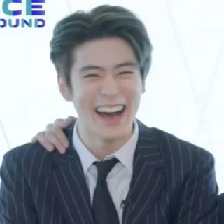 🛹 emoji jaehyun @stickernct Telegram sticker 20 of 20