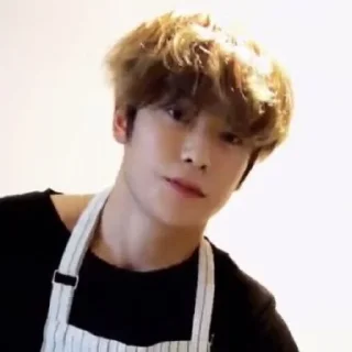 🛹 emoji jaehyun @stickernct Telegram sticker 15 of 20