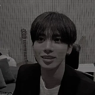 Sticker from kang taehyun『』@FVCK00PRIDE