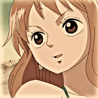 🪝 emoji ♡. nami @melodyworlld Telegram sticker 11 of 40