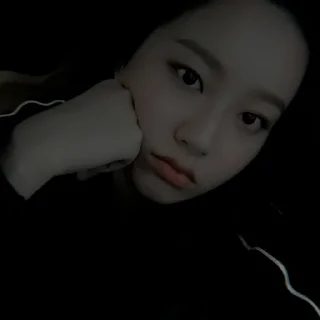 😗 emoji park yoo na Telegram sticker 5 of 43