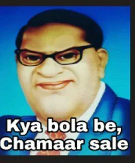 Sticker from Hindutva Zindabad 💳