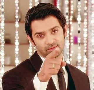 👈 emoji Arnav Singh Raizada Telegram sticker 11 of 30
