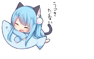 😩 emoji Amsrntk3 mini Telegram sticker 24 of 96