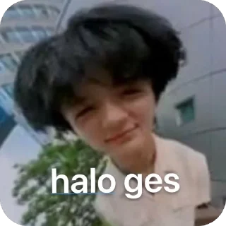 Sticker from Jenis ensiti