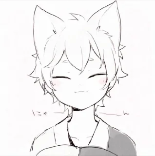 🍥 emoji 🐇 @bunniesbby ᘏ⑅ᘏ Telegram sticker 13 of 45