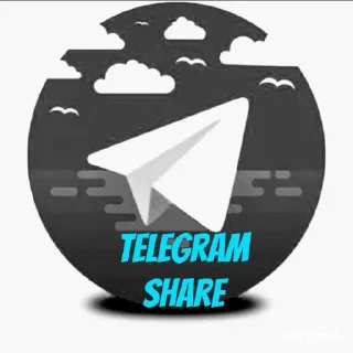 Sticker from Telegram Links