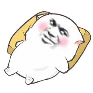 🐳 emoji 八嘎呀鹿 @baobei520000 Telegram sticker 16 of 50