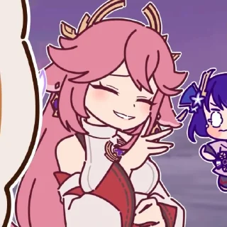 🌷 emoji ✦✧ — @fckmne 呀 @duhniaroh. Telegram sticker 10 of 50